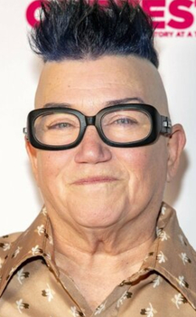 Lea DeLaria